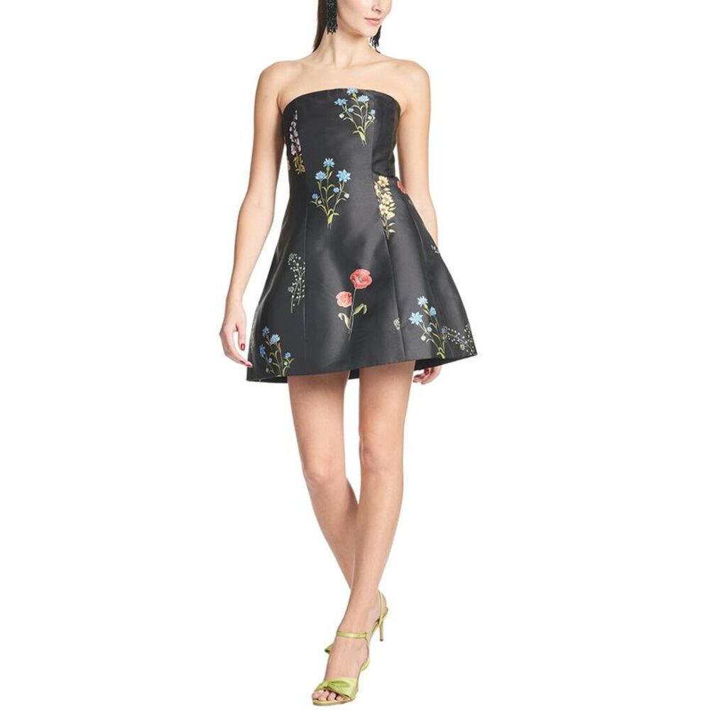 Sachin & Babi Womens Alanna Dress
